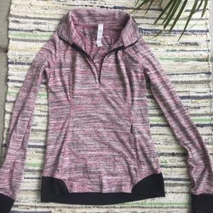  EUC Lululemon Pullover sz.6